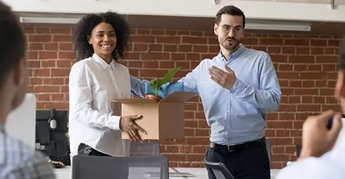 Le job hopping, une nouvelle tendance sur le marché de l’emploi ? Le job hopping, une nouvelle tendance sur le marché de l’emploi ?