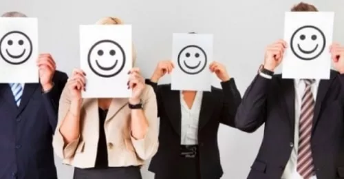 Ce petit truc tout simple va vous rendre plus heureux au travail !
