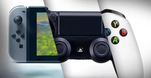 Consoles de jeux vidéo : le début de la fin !