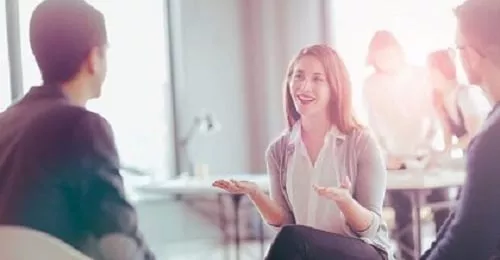 Comment briller en entrevue d’embauche ? Donnez des faits...
