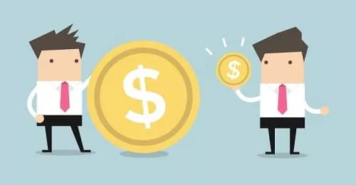 Ces compagnies qui vous empêchent de discuter de salaire