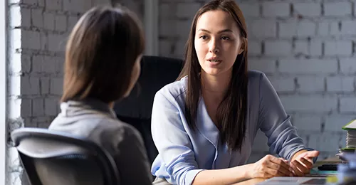 3 bonnes façons de répondre à du feedback négatif 3 bonnes façons de répondre à du feedback négatif