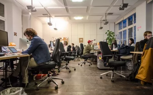 Baromètre de compétitivité : voici le pouls des PME Technos