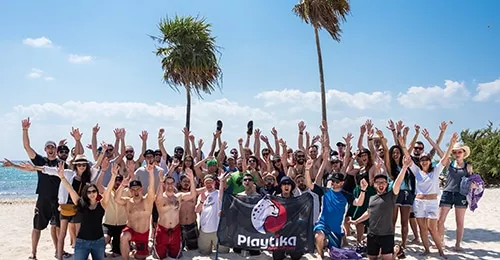 Playtika