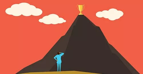 Cinq conseils qui vous permettront de demeurer passionné par votre carrière