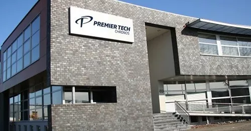 Premier Tech acquiert la bromontoise Manevco