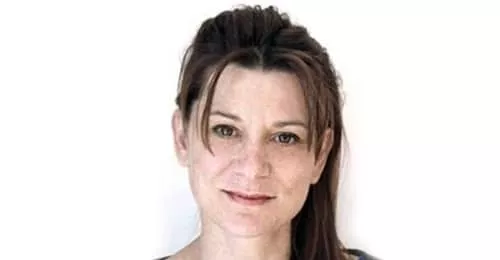 Depuis 22 ans, elle est designer industrielle en technologie médicale!