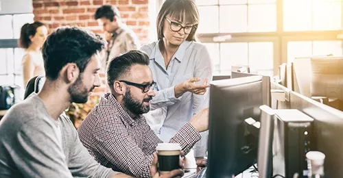Comment attirer les talents en TI?
