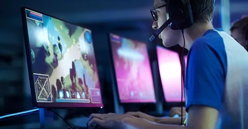 ESports : Montréal aura le 1er programme sports-études au secondaire au Canada