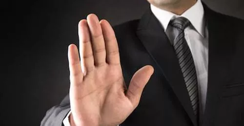 Vous démissionnez ? Voilà pourquoi vous ne devez pas accepter une contre-offre! Vous démissionnez ? Voilà pourquoi vous ne devez pas accepter une contre-offre!
