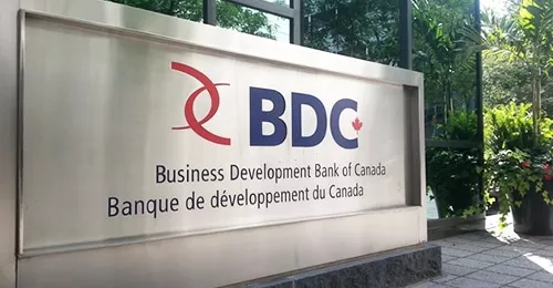 Les PME canadiennes ont un « retard technologique »