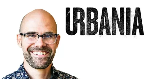 La super job du jour: Développeur  web — full stak chez Urbania