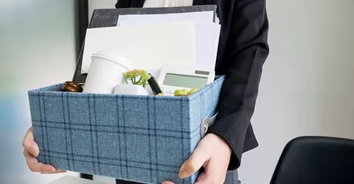 4 conseils financiers à considérer avant de démissionner