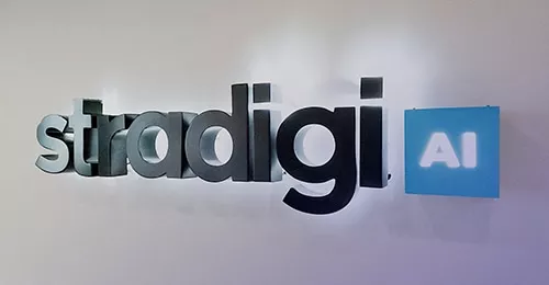 Stradigi AI devient partenaire de Cray