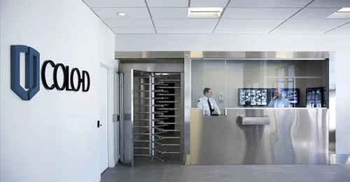 COLO-D construit son 3e centre de données au Québec