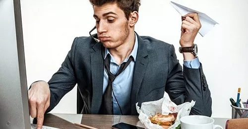 Employeurs et employés pas d’accord sur les avantages liés au travail