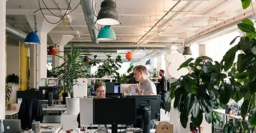 Super Job du jour - Maître Scrum chez Moment Factory
