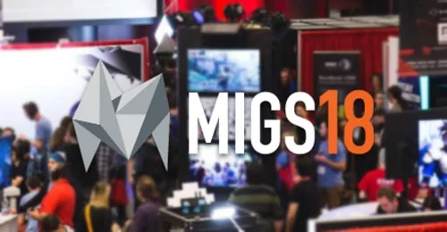 En route vers le MIGS18 avec TECHNOCompétences