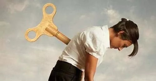 5 signes que vous en faites trop 5 signes que vous en faites trop