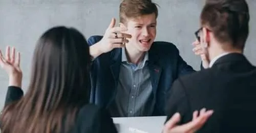 3 raisons pour lesquelles vous n’êtes pas engagé, malgré vos compétences