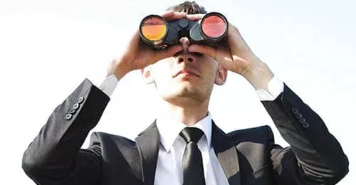 Chercher un travail quand on en a déjà un? Pas de problème!