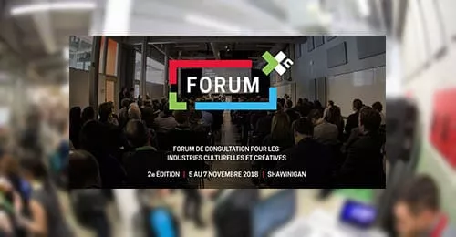 Forum Xn 2018 : c’est parti!