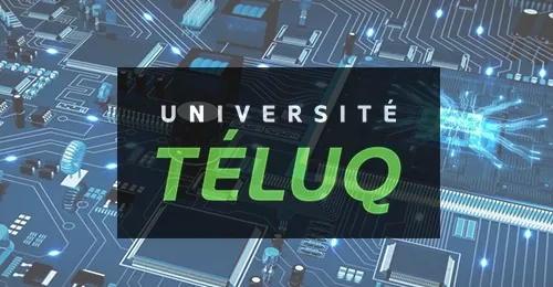 Une majeure en informatique désormais en ligne