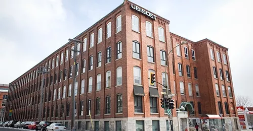 Il fait bon travailler chez Ubisoft