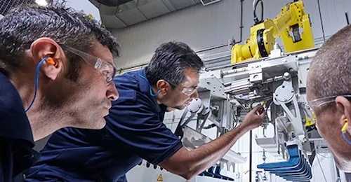 Premier Tech investit dans son usine américaine et achète à Saint-Hubert