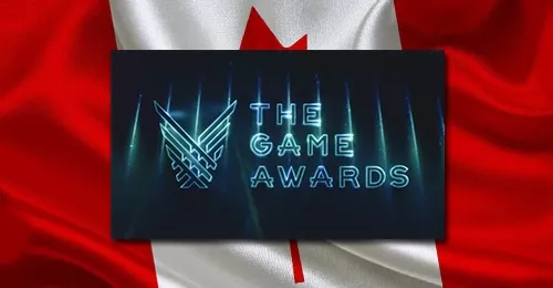 Le Québec en position de force aux Game Awards