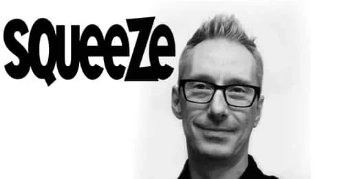 Squeeze passe à la vitesse supérieure !