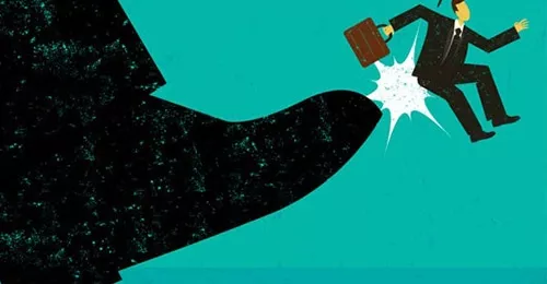 Pourquoi des candidats qualifiés pour des emplois en techno sont rejetés? Pourquoi des candidats qualifiés pour des emplois en techno sont rejetés?