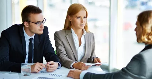 Secrets de recruteurs: comment passer un bon entretien d'embauche Secrets de recruteurs: comment passer un bon entretien d'embauche