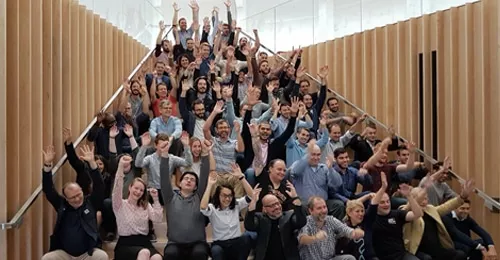 L'accélérateur Centech, basé à Montréal, en croissance de 50% !