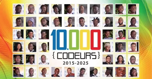 À la découverte... de l’Afrique numérique