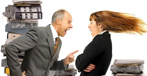 6 limites que votre patron ne devrait jamais franchir