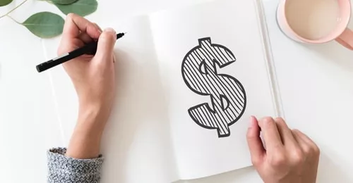 Le salaire : la plus grande peur des professionnels technos Le salaire : la plus grande peur des professionnels technos