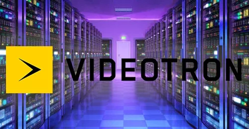 Vidéotron vend des centres de données pour 259 M$