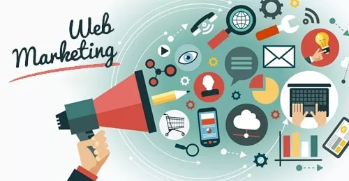 Les 6 profils les plus recherchés par les agences de marketing web