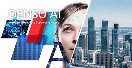 DENSO créera de l’emploi à Montréal