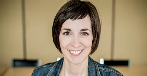 Designer graphique à Québec, ça vous tente?