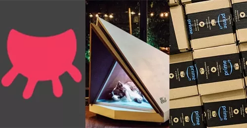 La revue techno de la semaine!