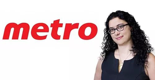 Métro a besoin de conseillers à Montréal!