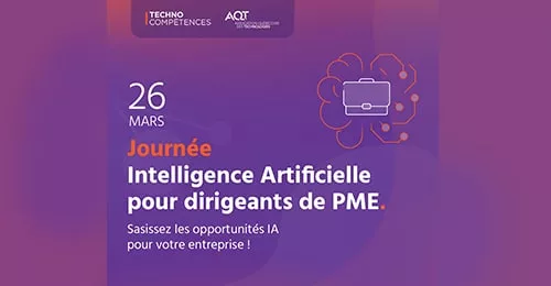 Lorsque PME et intelligence artificielle ne font qu’un