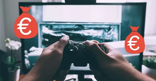 Combien gagne un concepteur de jeux vidéo au Québec?