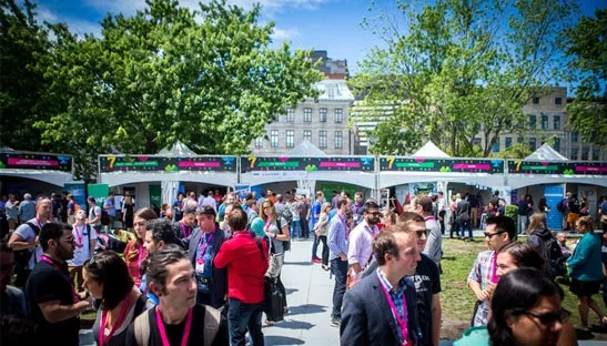 Le Startupfest de retour cet été!