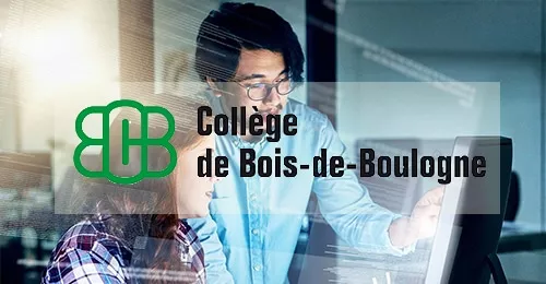 Un AEC en Internet des objets? Ça existe!