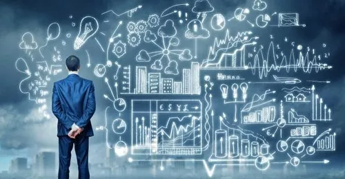 Pourquoi ne pas devenir architecte TI?