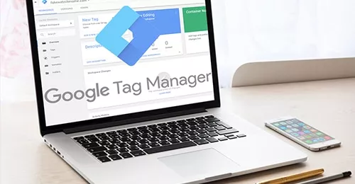Google Tag Manager : certification gratuite pour gérer les tags de votre site