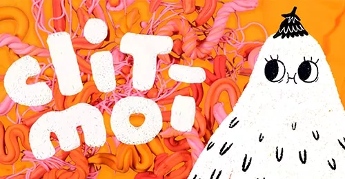 Jeu vidéo : clique-moi le clitoris!
